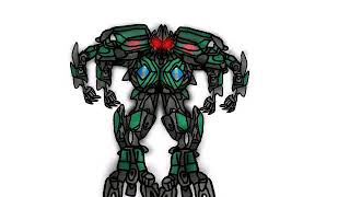 Dispensor Test Model By The Mslfac