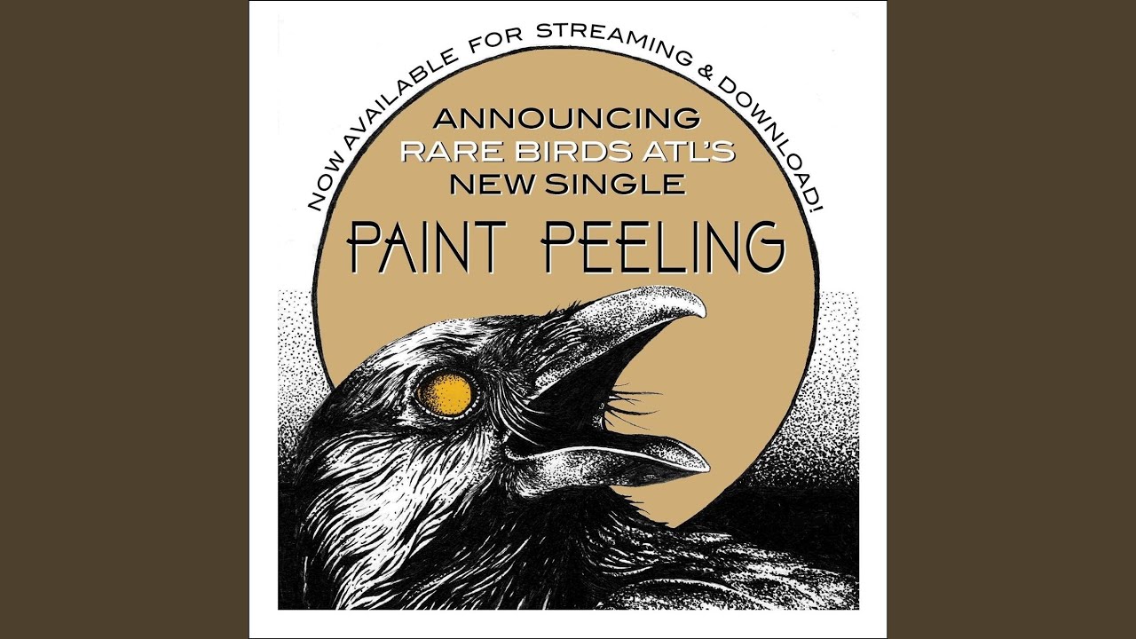 Watch Paint Peeling on YouTube Watch Paint Peeling on YouTube