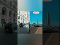 First Time Seeing The Difference Between The Capital Of Morocco And The Capital Of Algeria