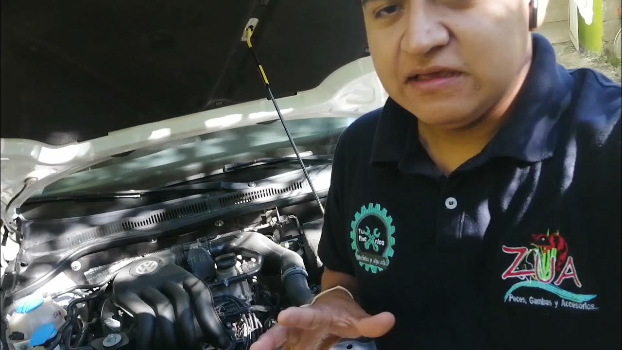 SENSOR DE TEMPERATURA EXTERIOR JETTA MK6 🚘👨🔧 - YouTube