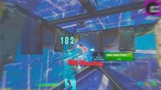 Dancin💃/Fortnite montage/ LanceB