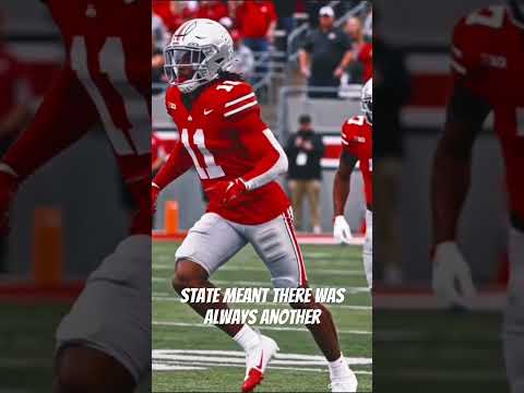 🏈 They Said He’d Never Be WR1… They Might’ve Been Wrong 😳