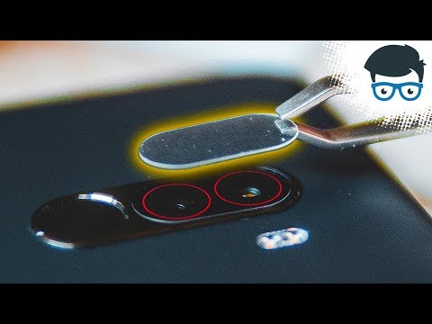 Video: Ako Používať Fotoaparát Z Mobilného Telefónu