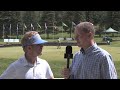 Canadian Tour TV Update: Matt Marshall