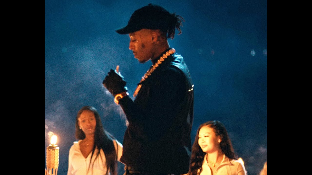 [FREE] NBA Youngboy Type Beat 2026 - ''Anti-Social''