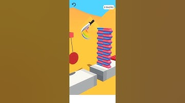 Slice It All! All Levels Gameplay Walkthrough #shorts