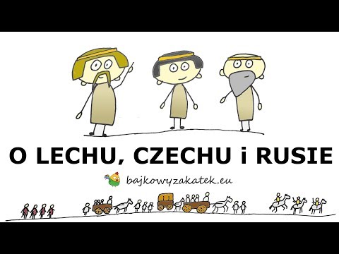 Wideo: Co Oznacza Słowo „Rus”: Główne Wersje - Alternatywny Widok