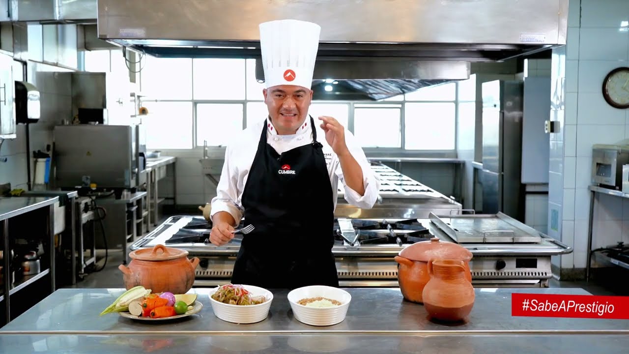 LA RECETA CUMBRE | CABRITO NORTEÑO