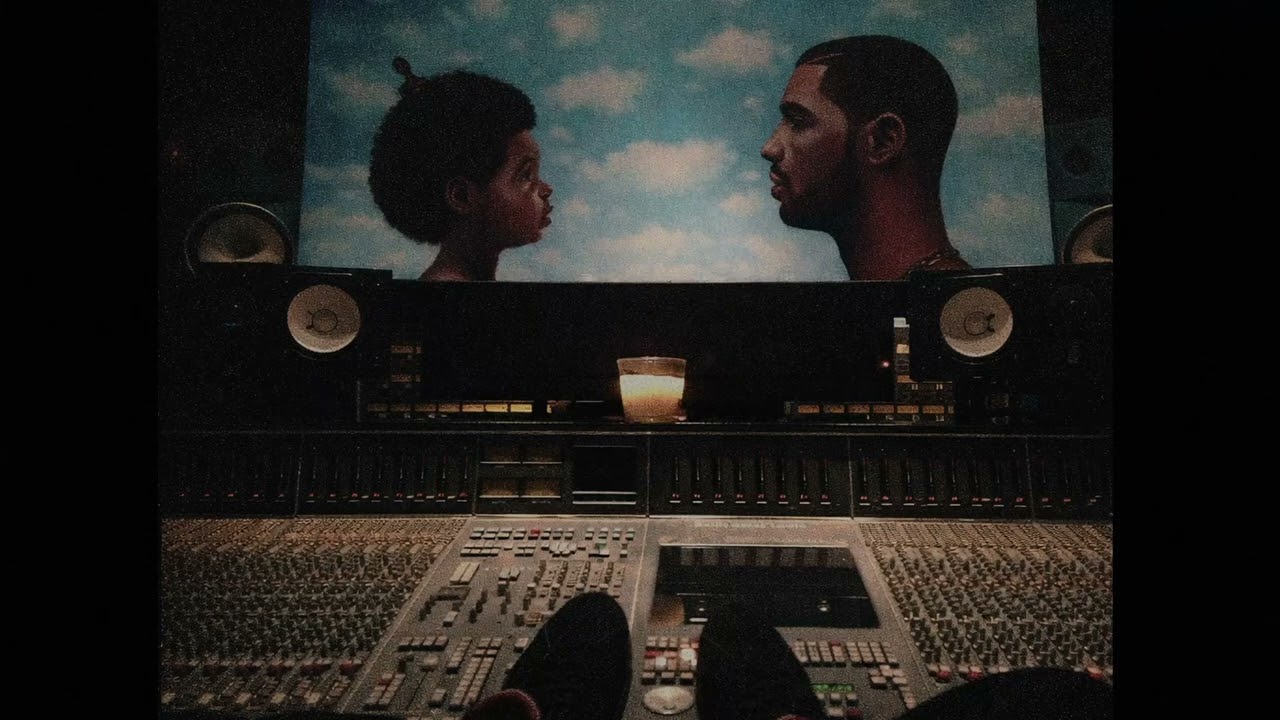 (FREE) Old Drake Type Beat  - "THE STARS ALIGNED INTRO"