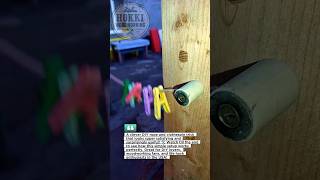 This Simple Rope Trick Will Blow Your Mind! 😱🔧 #Shorts