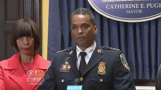 Police Commissioner Decides To Not Move Forward With Cassella Appointment