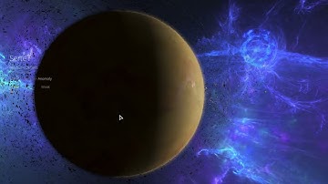 S4  E20 Lets Play Endless Space 2 JC Proton Lumeris Endless Difficulty