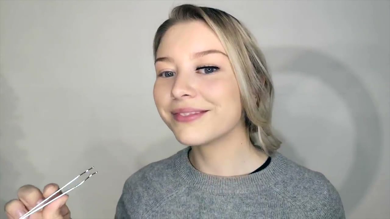 LASH BOX HOW TO USE AND HOW TO REMOVE!