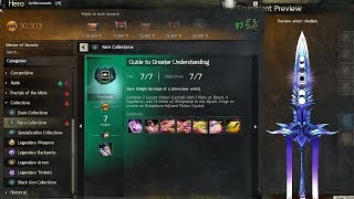 Guide to Greater Understanding / Eclipse - Guild Wars 2