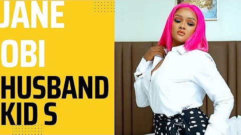 Nollywood actress Jane Obi biography you probably didn’t know (age, boyfriend, networth) 2023