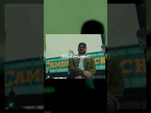“Cole Palmer” Song + Visualizer 3/26