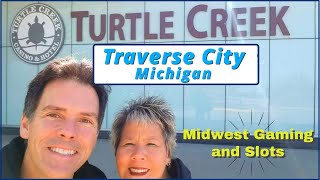 Turtle Creek Casino and Resort *Traverse City Michigan* screenshot 2