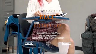 Becc - Victory Lap Official Music Video