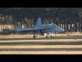 RAAF Boeing F/A-18A A21-16 Display Wings Over Illawarra Airshow 2018