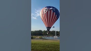 Thumbnail of HOT AIR BALLOON CRASHES! 😮