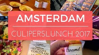 CuliPersLunch 2017