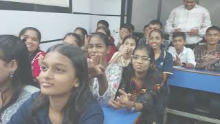 Quiz- 1St Round- Winner Grade 8 Semi English Med Batch