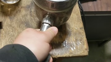 Another digital load cell cable check!