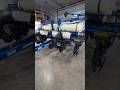 12 row planter upgrade #planter #agriculture #farm #farmer #corn #farming #familyfarm
