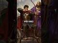 The King Who Drove Like a Madman—Yet Fulfilled His Destiny The Story of Jehu. #subscribe #shorts