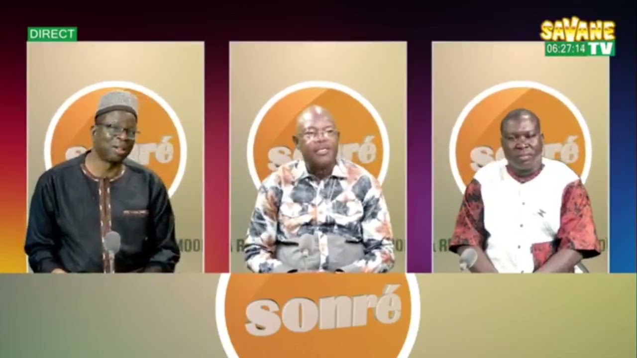 El Hadj Aboubacar Zida Sidnaaba revient sur l’assassinat de Norbert Zongo et de ses trois compagnons