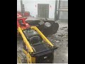 shredding a roles royce