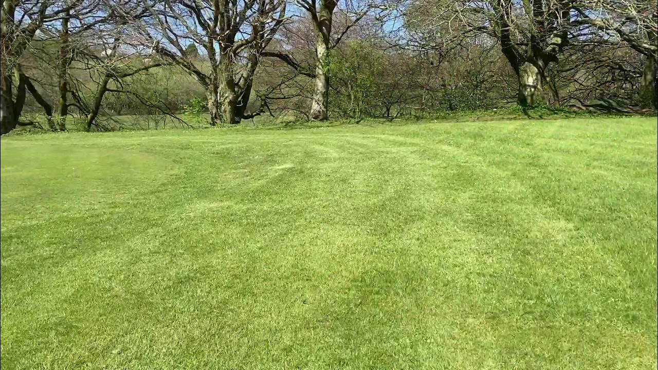 Ridgeway Golf Course, Caerphilly YouTube