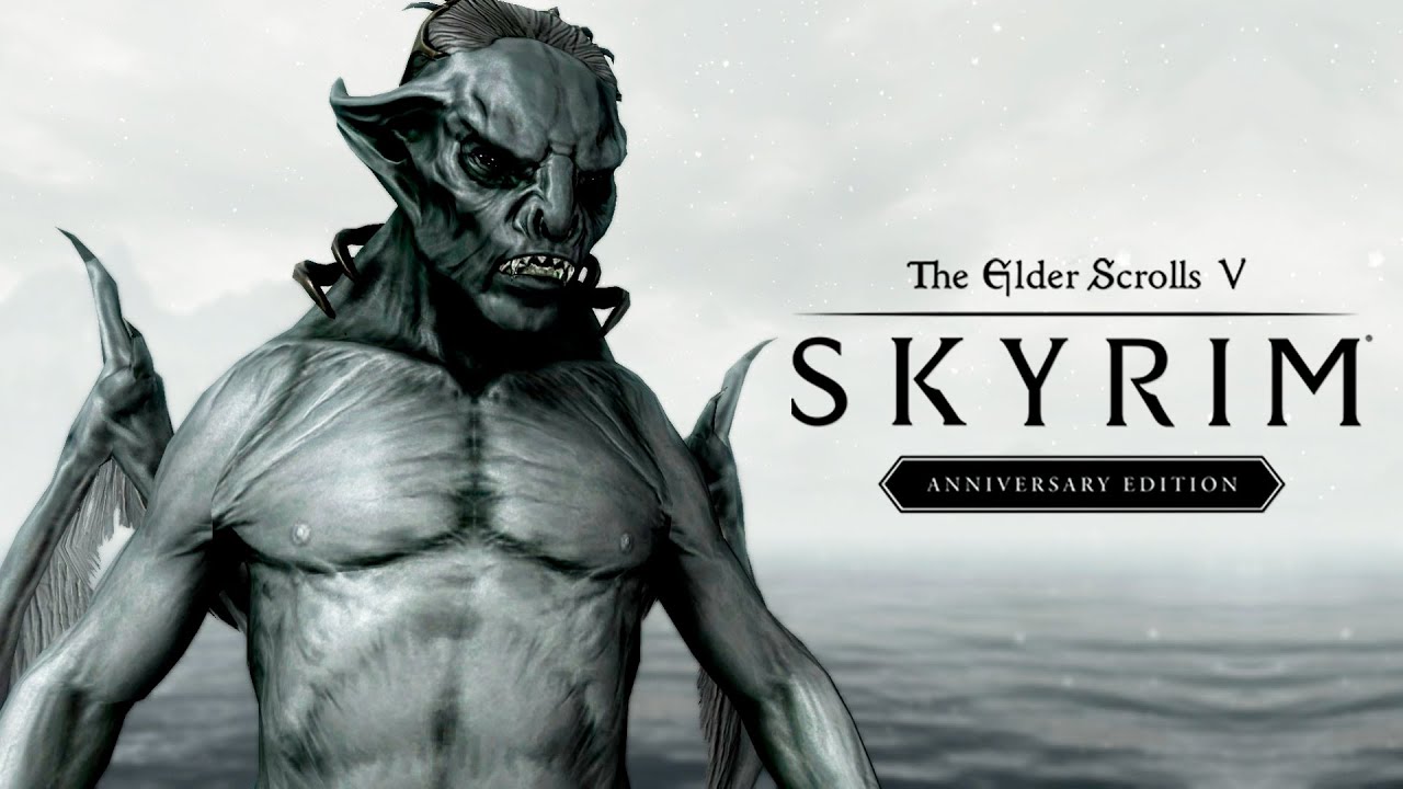 Skyrim ae 100 101 