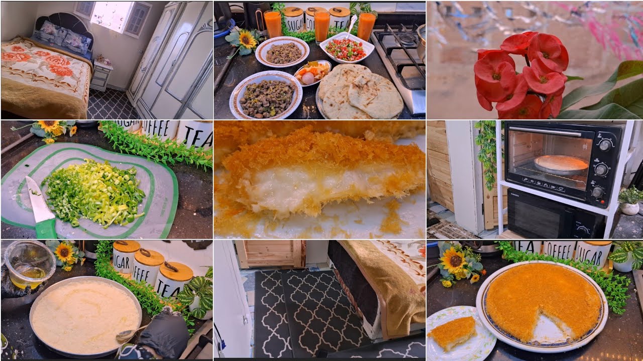 في🫢حد.يعمل 😱كده في ✨🌙رمضان  برغم تعبنا 💪مكملين وبستر 🤲ربنا مشين