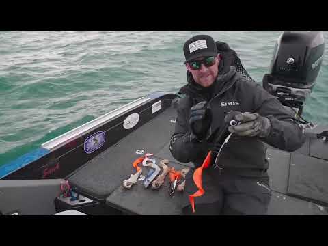 Try These Muskie