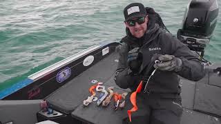 Try These Muskie Bait Colors Next Time