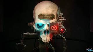 Warhammer 40.000: Mechanicus "INTRO" [PC] #0