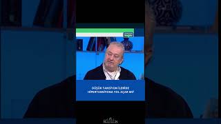 Düşük Tansi̇yon İleri̇de Hi̇pertansi̇yona Dönüşür Mü?