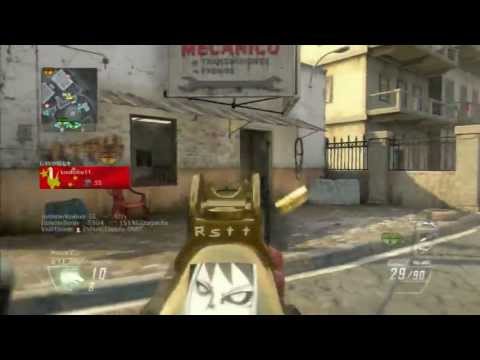 【CoD:BO2】6DOM_ほぼ完璧な働き