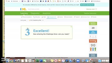 IXL KK.2-Capitalizing Titles