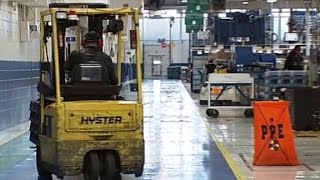 Carrier's union rep: Trump gets 100% credit