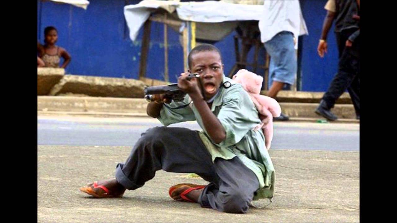 Jacob Jackson - Commercial