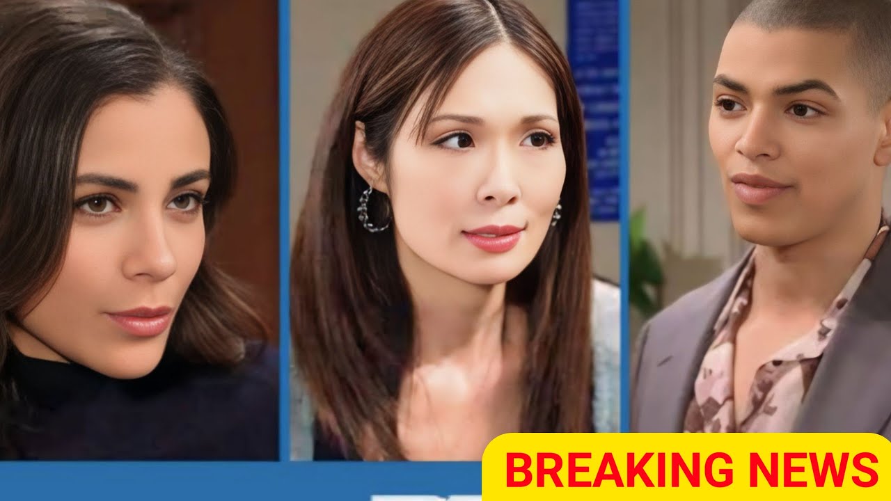 New SHOCKING TWISTS! 3 Must-See Bold and the Beautiful Moments This