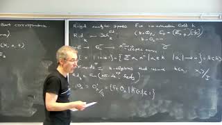 Famous A p-adic Riemann-Hilbert functor Wealth