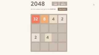 Tipps und Tricks: 2048 gewinnen leicht gemacht