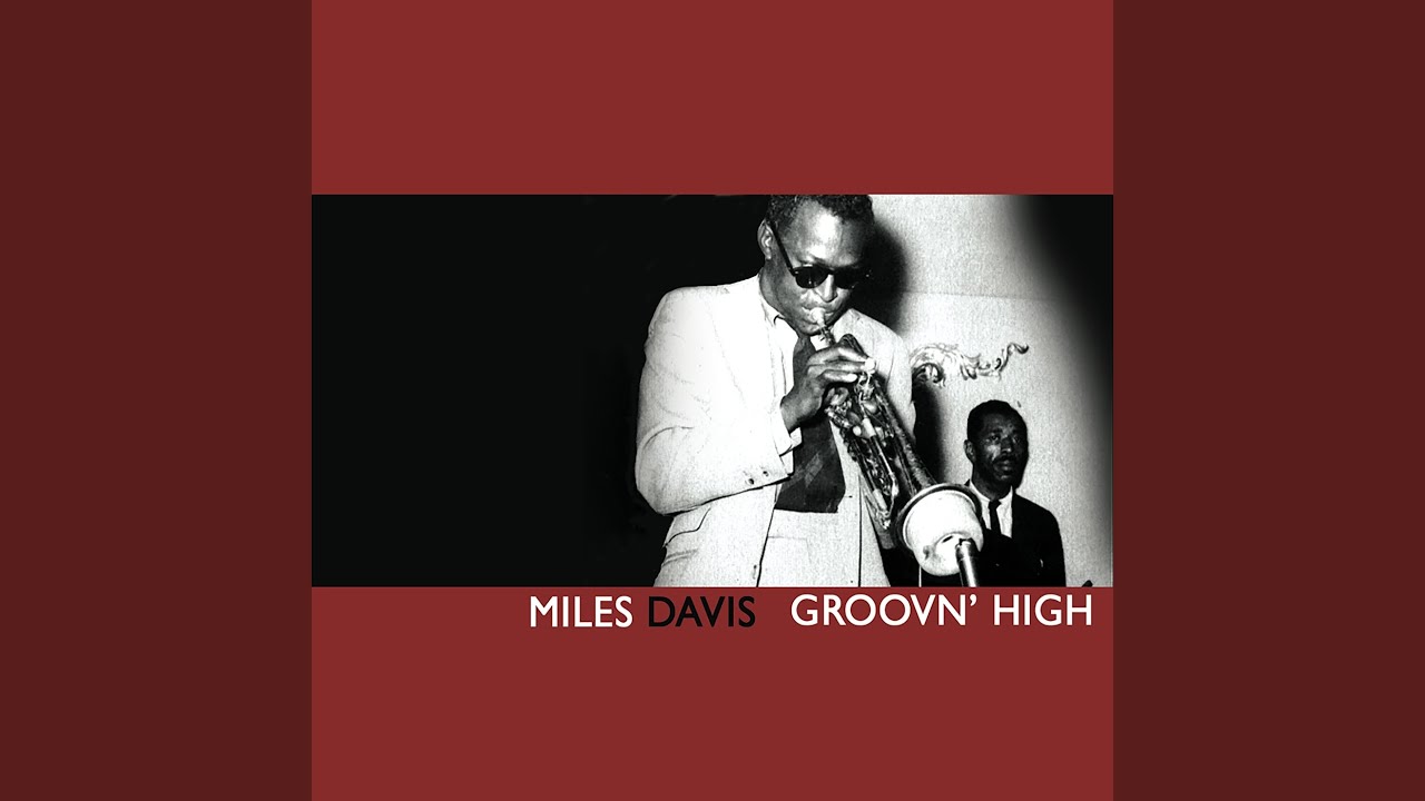 Groovin' High YouTube