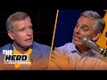 Tom Rinaldi discusses new documentary 'All Madden' I NFL I THE HERD