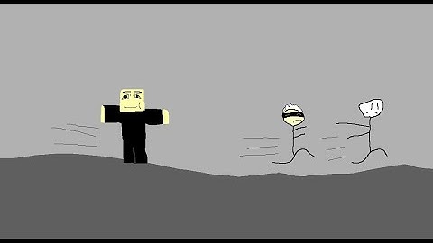 DOD with my editor and Bananabob!