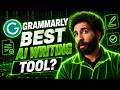 AI Writing Assistant: How to Use Grammarly in Google Docs (2026)