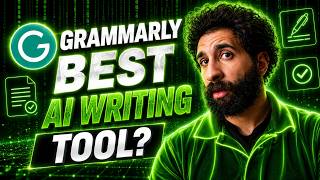 AI Writing Assistant: How to Use Grammarly in Google Docs (2026) screenshot 3